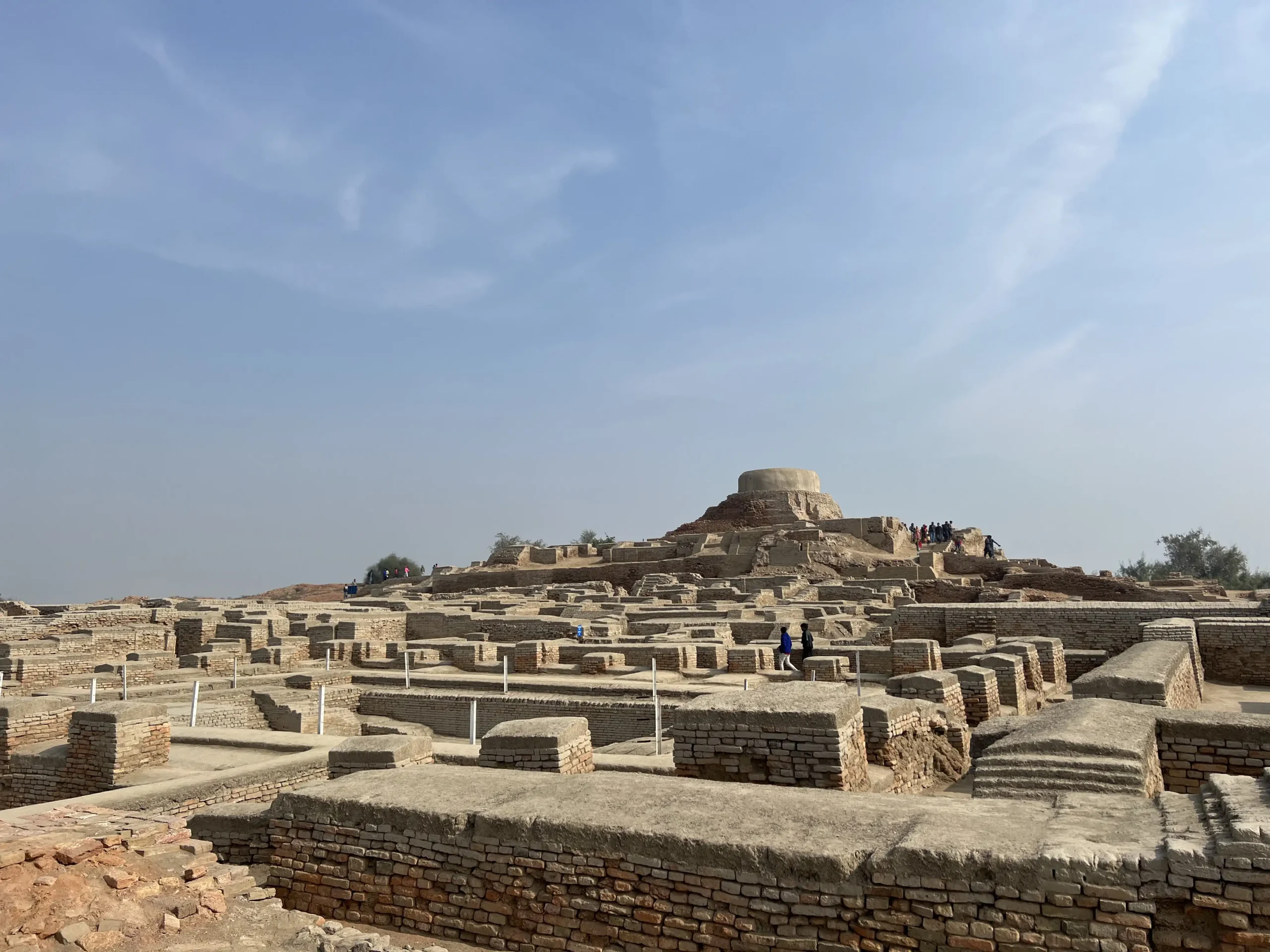 Indus Valley Civilization Pakistan