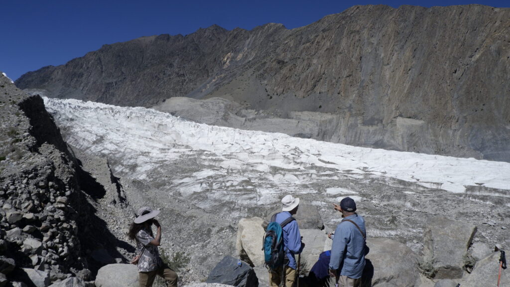 is hunza safe
